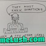 ManagersAreFirstToKnow