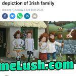 We’re being taught to hate who we are