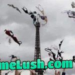 You had one job dude