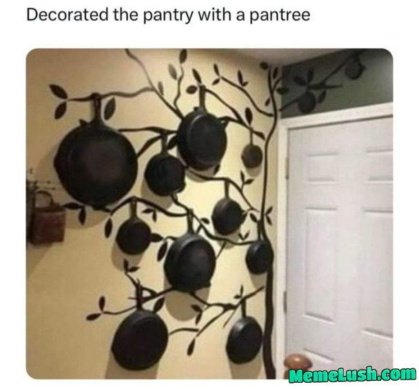 What in the live, laugh, love? What in the live, laugh, love?