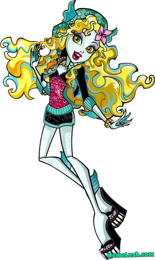 Lagoona Blue