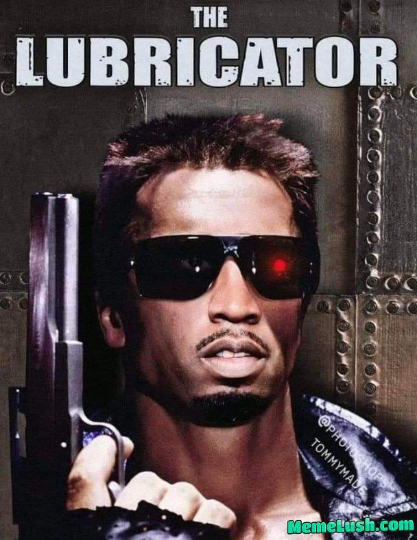 Very like He diddy Very like He diddy