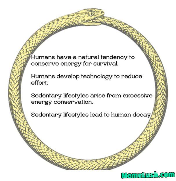 Just a thought.. Just a thought..