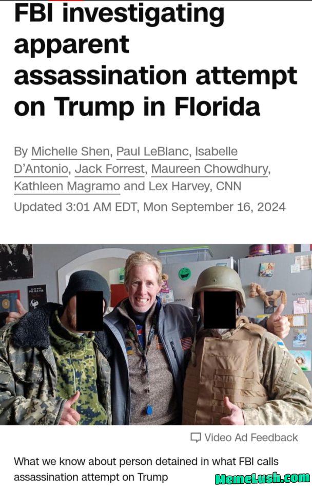 Another attempt? Is it true? Can any US member confirm! Another attempt? Is it true? Can any US member confirm!