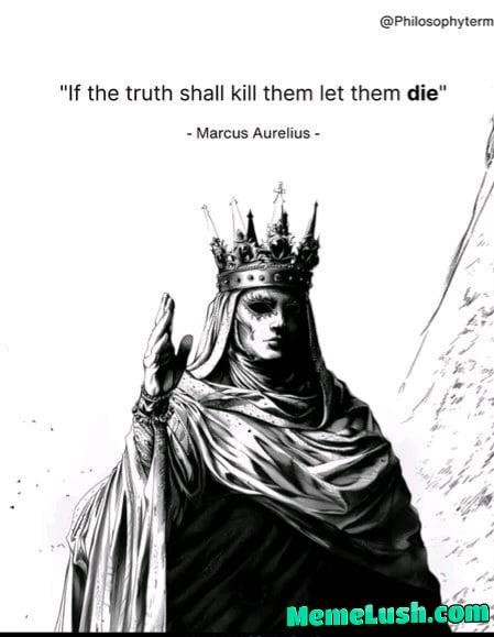 Let them eat cake. Let them eat cake.