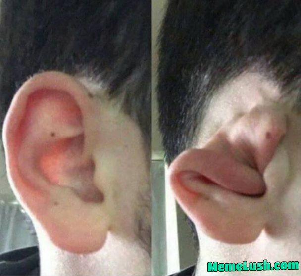 When my friend start singing taylor swift