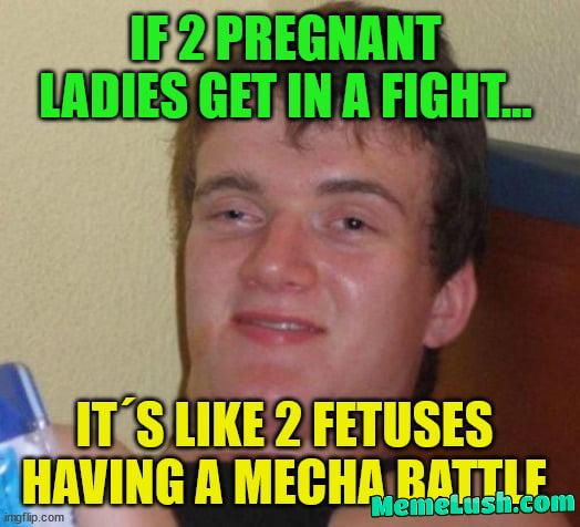 Duuuuuude… Duuuuuude…