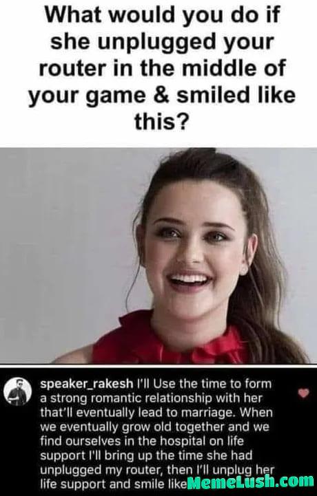 Revenge loading… Revenge loading…