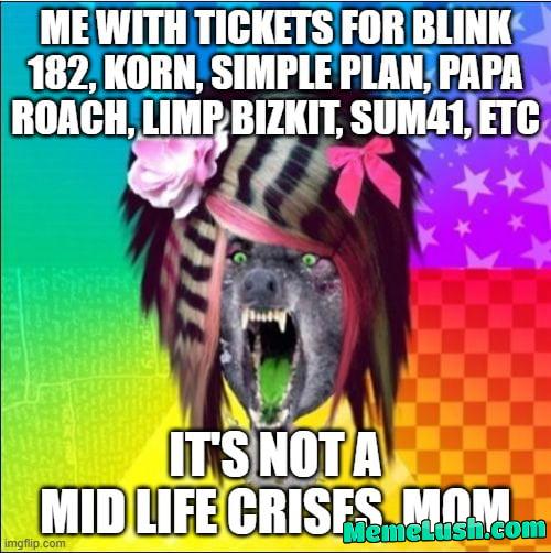 Getting old sucks Getting old sucks