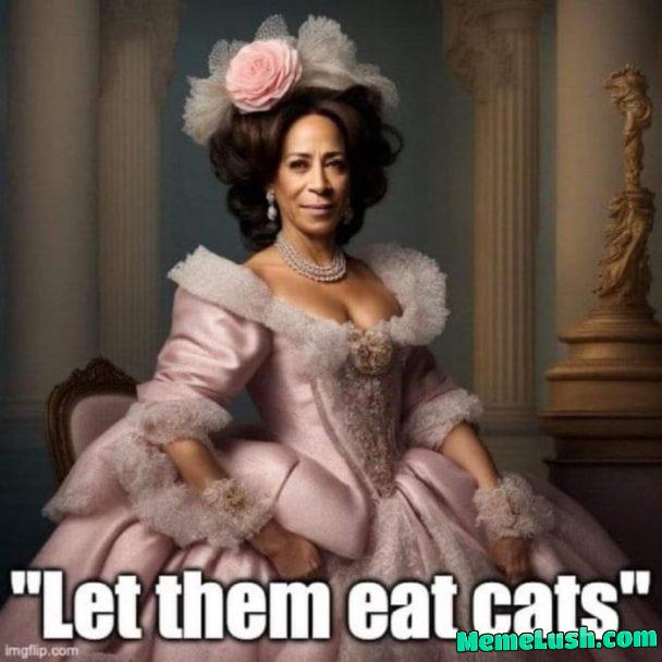 You get what you vote for…