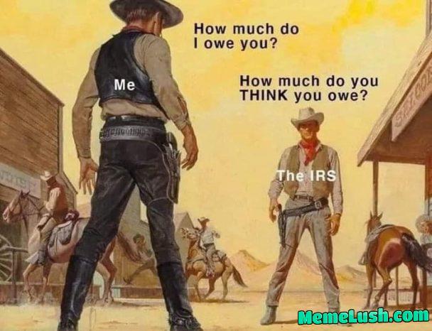 Standoff