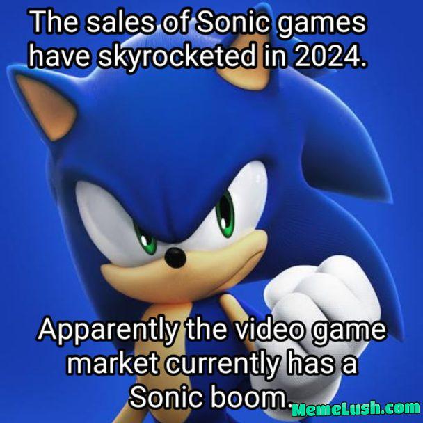 A PUNctured joke A PUNctured joke