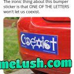 I’ll give you one guess who