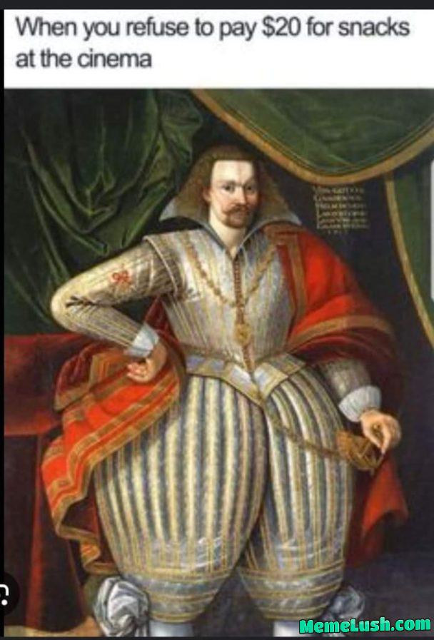 Movie will suck anyway Movie will suck anyway