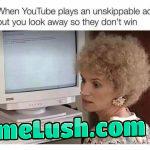 Modern problems require modern solutions 😎