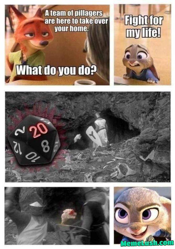 Critical success Critical success