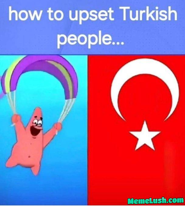 Secular my ass Secular my ass