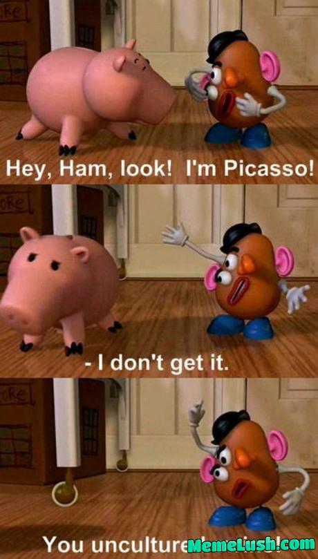 If it seems old is because it is If it seems old is because it is