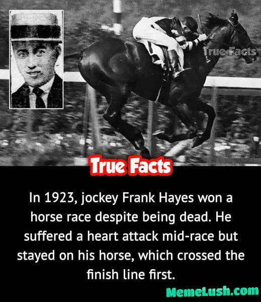 Motivational Poster or “Oh My God!”? Motivational Poster or “Oh My God!”?