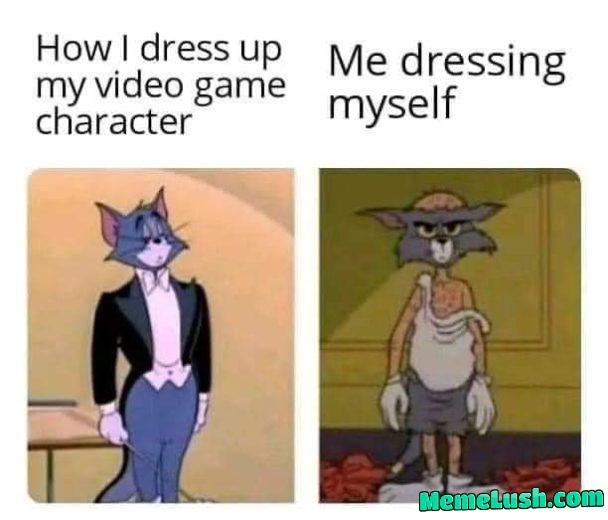 Posting memes I found on my smartphone until I get bored or die #713 Posting memes I found on my smartphone until I get bored or die #713