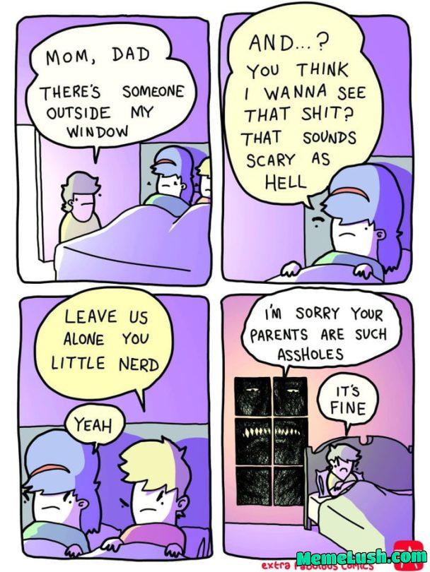 Demonic Haunting Demonic Haunting