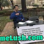 Doomsday always loop.