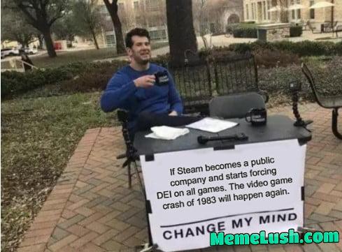 Doomsday always loop. Doomsday always loop.