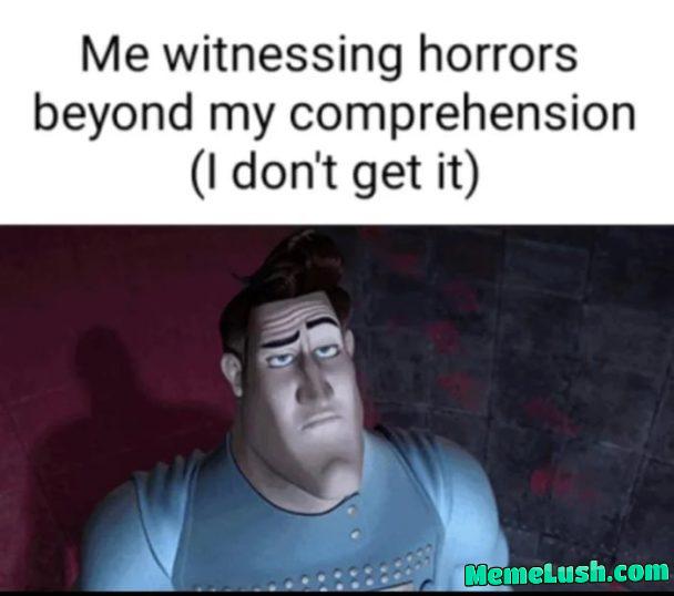 Memes i found on my phone#5