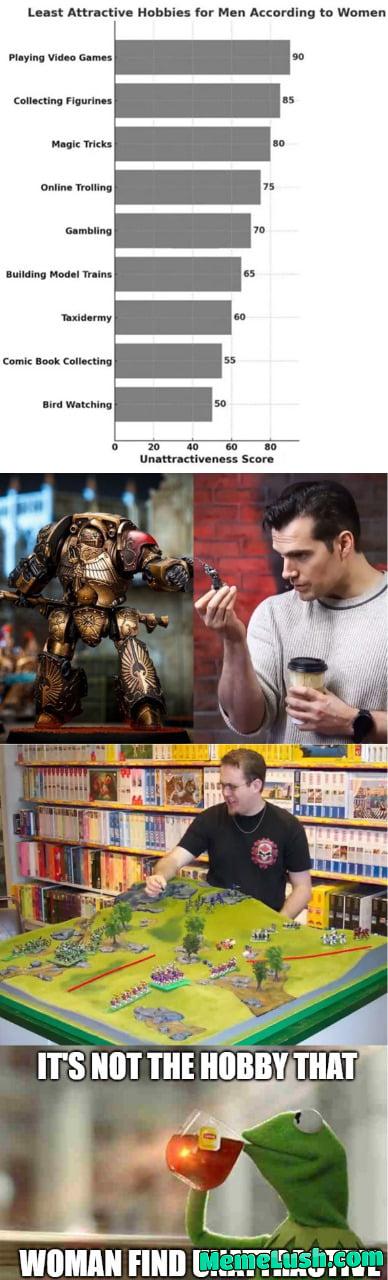 I just need someone to find me attractive too. I just need someone to find me attractive too.