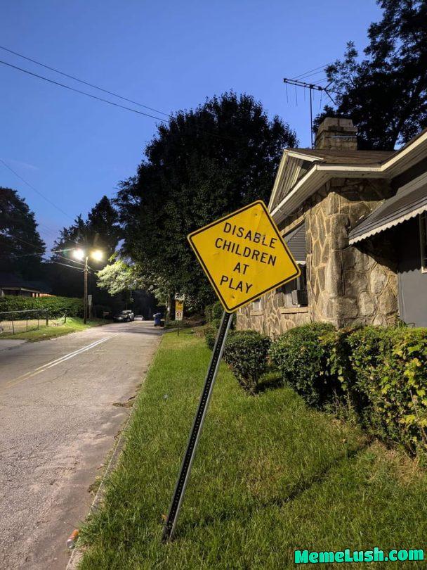 If you insist… (grabs crowbar) If you insist… (grabs crowbar)