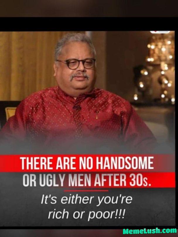 Note this point folks