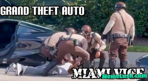 Florida Man Strikes Again Florida Man Strikes Again