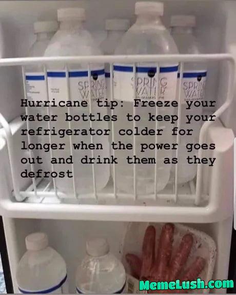 Great tip! Great tip!