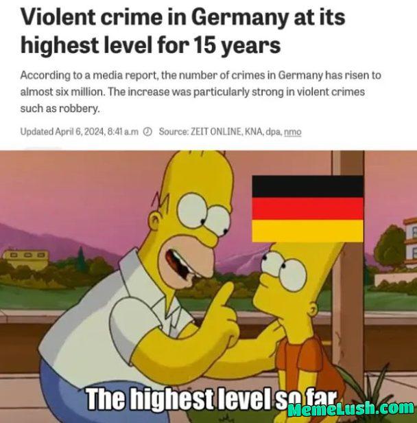 Its just the beginning Its just the beginning