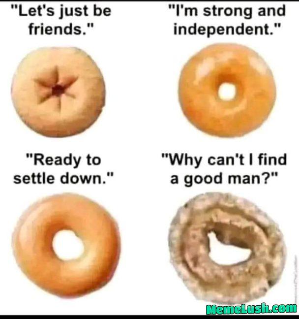 Accurate af Accurate af