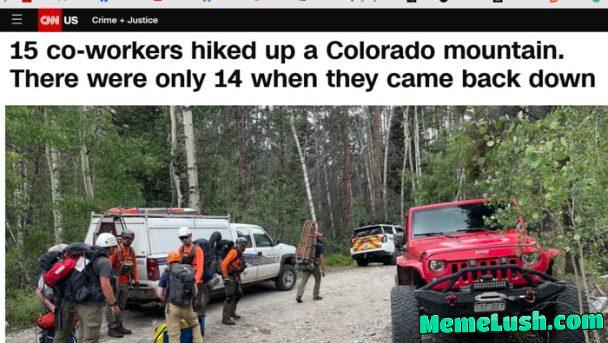 Let’s hear it. What should your team leaders and coworkers learn from this? Let’s hear it. What should your team leaders and coworkers learn from this?