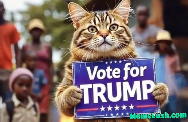 Haiti has LITERAL cannibals but leftists think it’s unrealistic that they’re eating pets, even though we have testimony and police reports. Really?