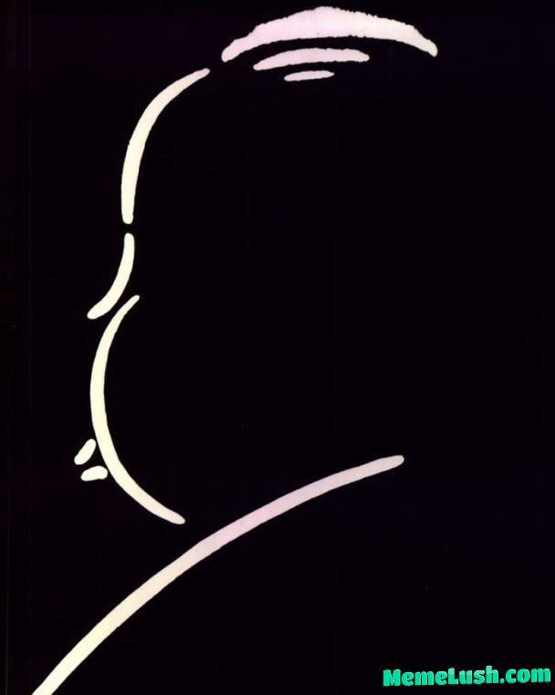 If you know what this is you’ve seen some crazy shit.