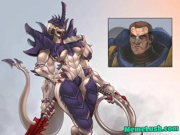 By The Emperor!!!! By The Emperor!!!!