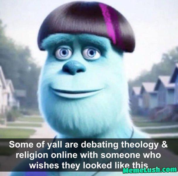 Certainly something of worth