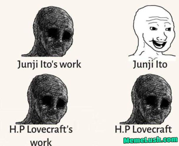 That is not dead which can eternal lie, And with strange aeons even death may die That is not dead which can eternal lie, And with strange aeons even death may die