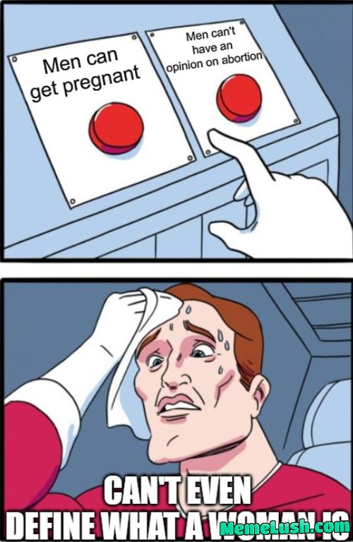 Life as a progressive woke person Life as a progressive woke person