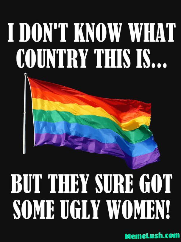 They should have their own country They should have their own country