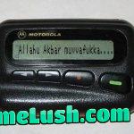 Anyone had “exploding pagers” in the apocalypse bingo?