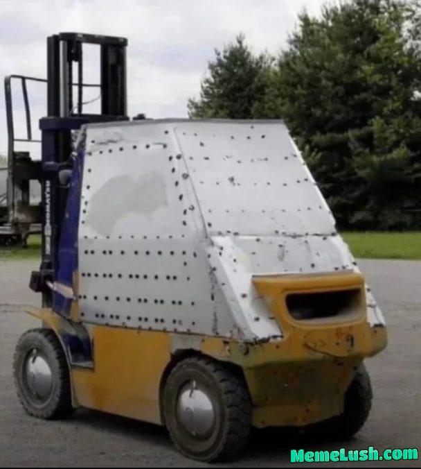 I’m a reasonable man, forced to do unreasonable things… on a budget… I’m a reasonable man, forced to do unreasonable things… on a budget…