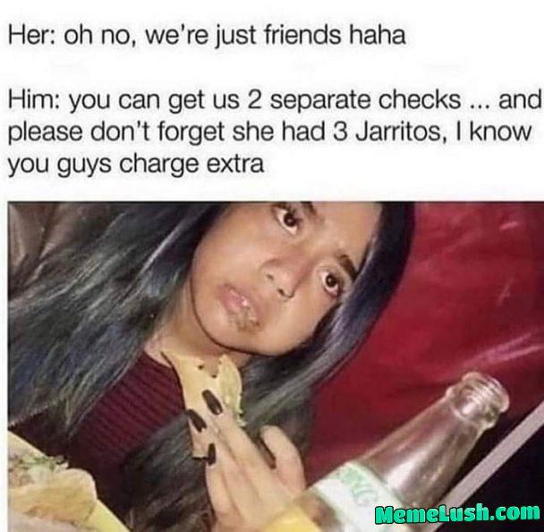 You asked for it You asked for it