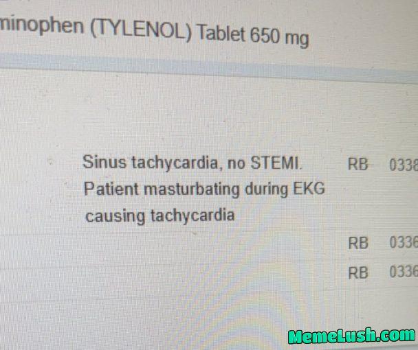 How to spot a 9gagger How to spot a 9gagger