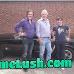 Thank you for astonishing 22 years