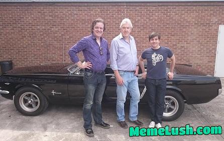 Thank you for astonishing 22 years