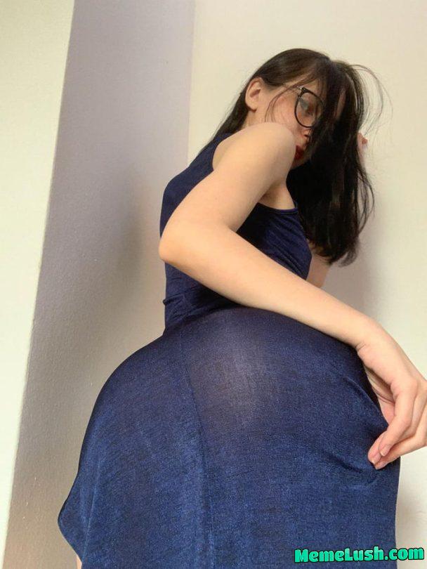 Tight dress for a tight body Tight dress for a tight body